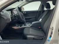 Gebraucht BMW 118 Advantage 136 PS (100 kW) 2023 Weiß Kleinwagen
