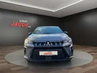 Neu Mitsubishi ASX Diamant Edition 114 PS (83 kW) 2026 Anthrazitgrau SUV