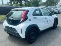 Gebraucht Toyota Aygo X 72 PS (52 kW) 2023 Weiß SUV