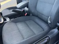 Gebraucht VW Jetta Comfortline 122 PS (89 kW) 2012 Limousine