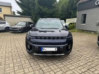 Gebraucht KGM Torres EVX 152 kW (207 PS) 2024 Bas dandy blue (met) SUV
