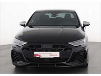 Gebraucht Audi S3 Sport 333 PS (244 kW) 2024 Mythosschwarz metallic Limousine