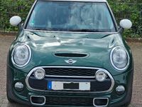 gebraucht Mini Cooper SD 