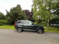 Gebraucht Volvo XC90 185 PS (136 kW) 2010 Grau SUV