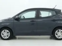 Gebraucht Hyundai i10 67 PS (49 kW) 2024 Aurora gray Kleinwagen