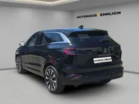 Gebraucht Renault Austral Techno 200 PS (147 kW) 2023 Schwarz SUV