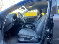 Brugt Audi A3 105 HK (77 kW) 2012 Grå Hatchback