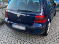 gebraucht VW Golf IV 1.6 FSI
