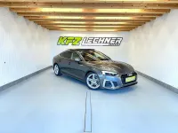Gebraucht Audi A5 Sportback S-Line 150 PS (110 kW) 2021 Grau Kleinwagen