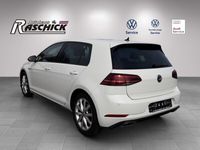 gebraucht VW Golf VII Highline