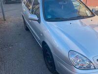 gebraucht Citroën Xsara Kombi tüv 7/25