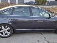 Gebraucht Audi A6 232 PS (170 kW) 2006 Limousine