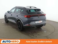 Gebraucht Cupra Formentor 150 PS (110 kW) 2024 Grau SUV