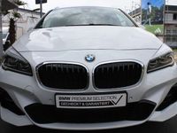 gebraucht BMW 218 Gran Tourer 218 i M Sport UVP: 50.210,04€!