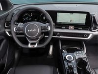 Neu Kia Sportage 160 PS (117 kW) 2025 Weiß SUV