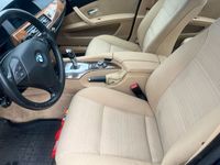 gebraucht BMW 525 525 i / Automatik+Xenon+Navi