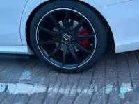 Gebraucht Mercedes E350 300 PS (220 kW) 2018 Weiß Limousine