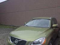 Gebraucht Volvo XC60 Summum 185 PS (136 kW) 2010 Grün SUV