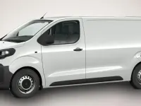 Neu Opel Vivaro 179 PS (131 kW) 2026 Manufacturer Van / Kleinbus