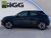 Gebraucht Opel Mokka Elegance 131 PS (96 kW) 2024 Karbon schwarz metallic SUV