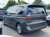 Neu VW Multivan Business 245 PS (180 kW) 2026 Indiumgrau metallic Van / Kleinbus