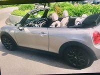 Gebraucht Mini Cooper S 192 PS (141 kW) 2017 Kleinwagen
