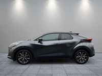 Gebraucht Toyota C-HR 197 PS (144 kW) 2025 Grau SUV