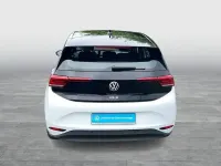Brugt VW ID.3 Pure 110 kW (150 HK) 2022 Hvid Hatchback