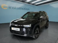 Gebraucht Dacia Bigster 158 PS (116 kW) 2025 Schwarz SUV