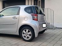 gebraucht Toyota iQ 1,0-l-VVT-i Multidrive -Lerder,Navi,Klima