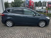 Gebraucht Ford C-MAX Titanium 125 PS (91 kW) 2014 Van / Kleinbus