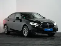 Gebraucht BMW 220 Performance 190 PS (139 kW) 2023 Schwarz Coupé