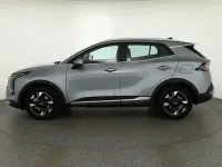 Neu Kia Sportage GT-Line 239 PS (175 kW) 2026 Silber SUV
