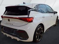 Second-hand Cupra Born 169 kW (231 CP) 2025 Alb Hatchback