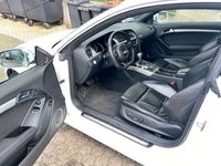 gebraucht Audi A5 Coupe 2.7 TDI TV