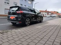 Gebraucht Renault Grand Scénic IV Bose Edition 150 PS (110 kW) 2019 Van / Kleinbus