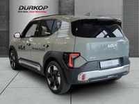 Neu Kia EV2 Earth 108 kW (147 PS) 2026 Grau SUV