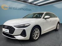 Gebraucht Audi A5 204 PS (150 kW) 2025 Weiß Kombi