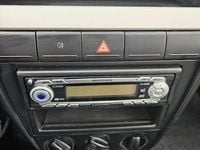 Gebraucht VW Fox 54 PS (39 kW) 2009 Rot Kleinwagen