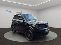 Neu Ligier Myli 2026 Schwarz Kleinwagen