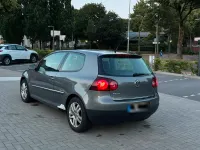 Gebraucht VW Golf V 80 PS (58 kW) 2008 Grau Kleinwagen
