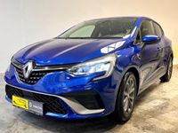 gebraucht Renault Clio V RS-Line 1.0 TCe 100 EU6d-T Navi digitales Cockpit LED Apple CarPlay