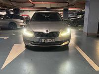 Gebraucht Skoda Superb 150 PS (110 kW) 2018 Silber Limousine