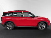 Gebraucht Mini Countryman 170 PS (125 kW) 2025 Chili red ii SUV
