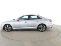 Gebraucht Audi A4 Sport 231 PS (169 kW) 2019 Silber Limousine