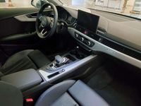 gebraucht Audi A4 Allroad 40 TDI quattro Klima Navi Leder Rückfahrkamera