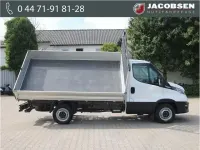 Gebraucht Iveco Daily 2024 Weiss