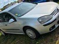 Gebraucht VW Golf IV 116 PS (85 kW) 2003 Grau Limousine