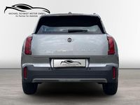 Gebraucht Mini Countryman Essential 156 PS (114 kW) 2024 Silber SUV