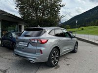 Gebraucht Ford Kuga ST-Line X 152 PS (111 kW) 2023 Solarsilber SUV